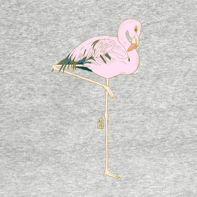 We Are All Flamingo by superona